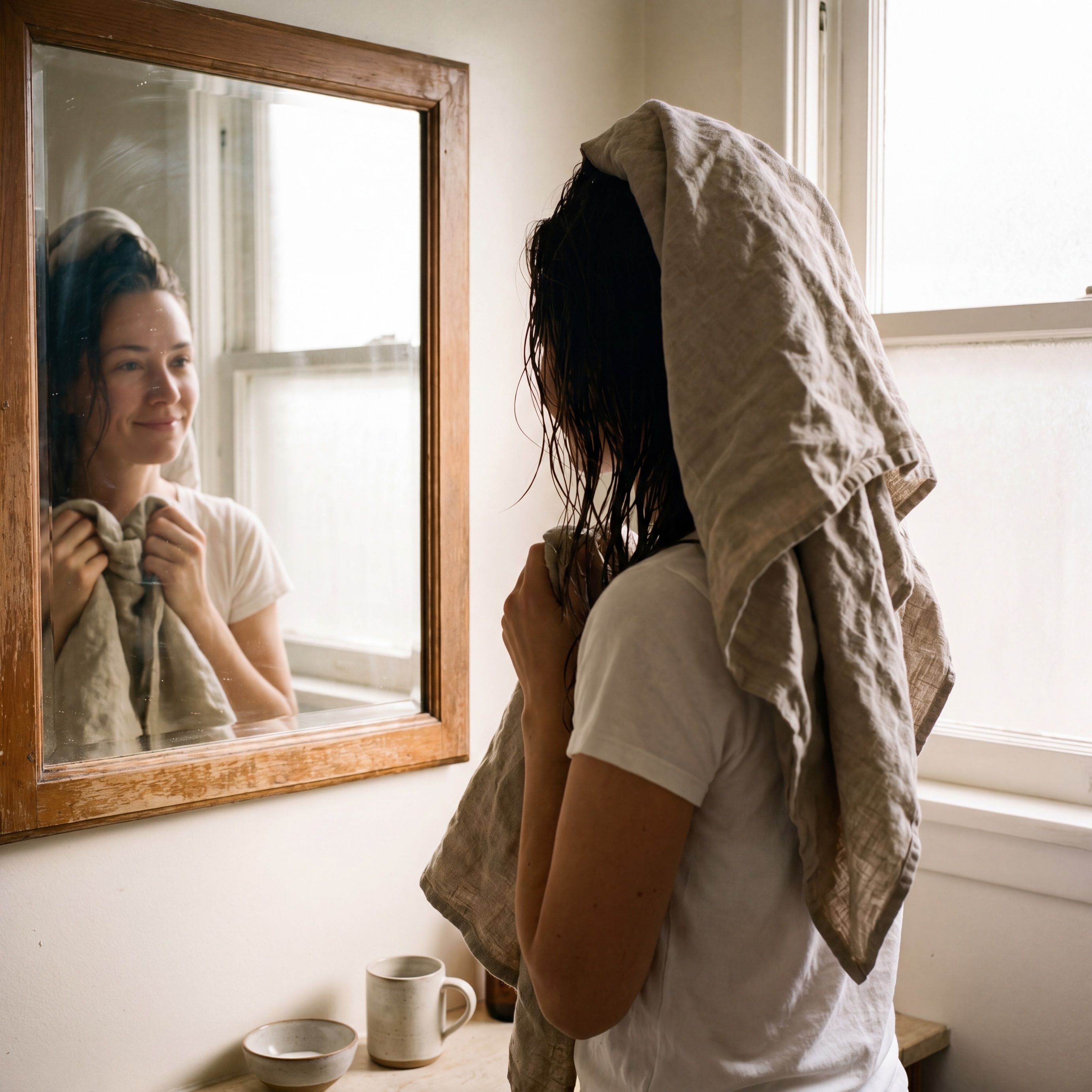 ShaveSafe Bikini Landing Page